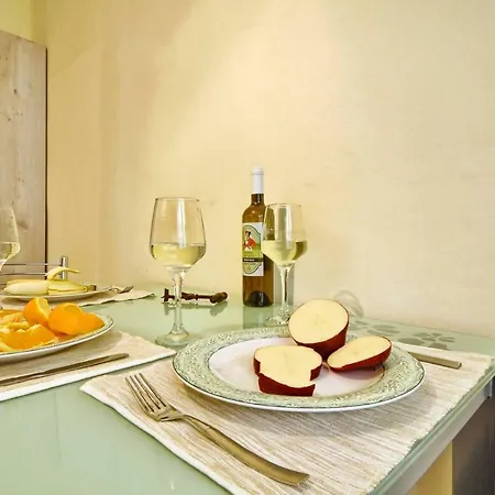 San Antonio Old Corfu Town Apartment Exterior photo