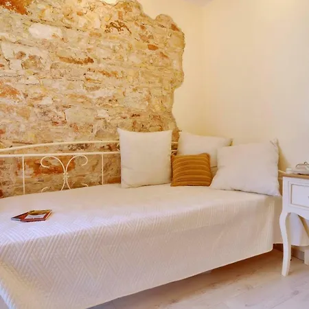 San Antonio Old Corfu Town Apartment Exterior photo
