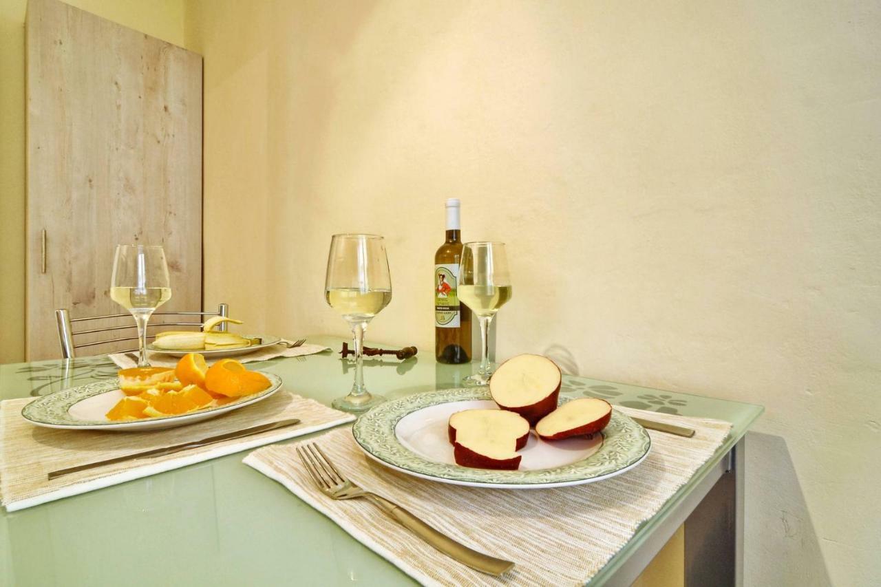 San Antonio Old Corfu Town Apartment