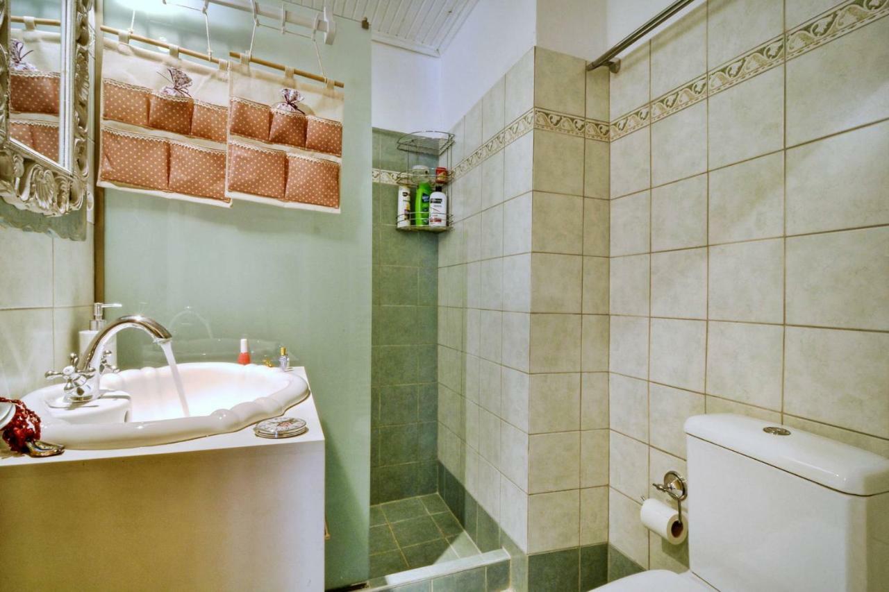 Apartment San Antonio Old Corfu Town