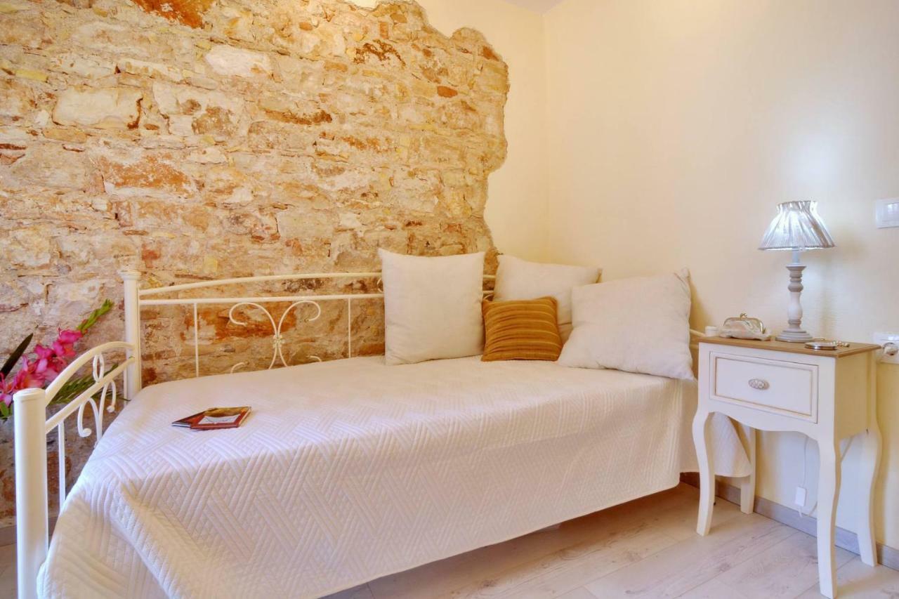 Apartment San Antonio Old Corfu Town Corfu (city)