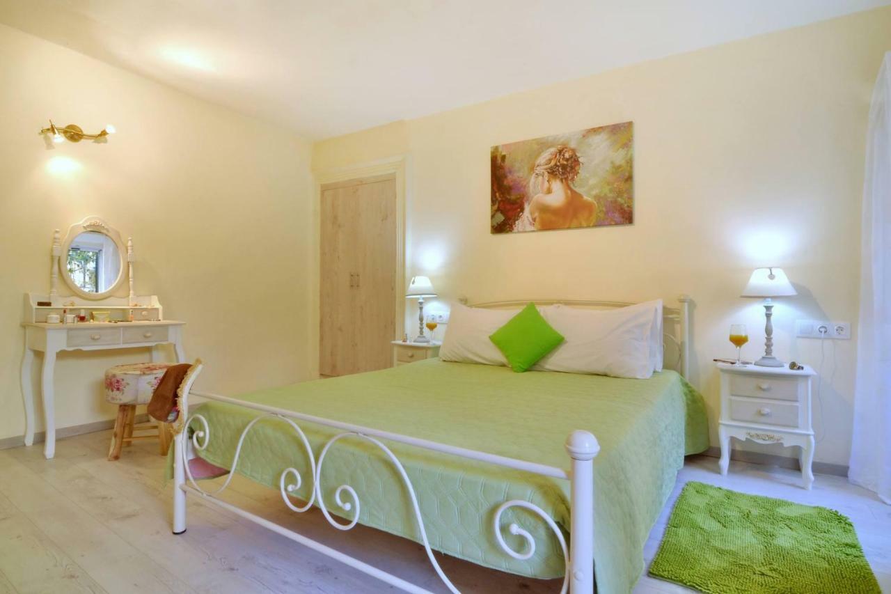 Apartment San Antonio Old Corfu Town