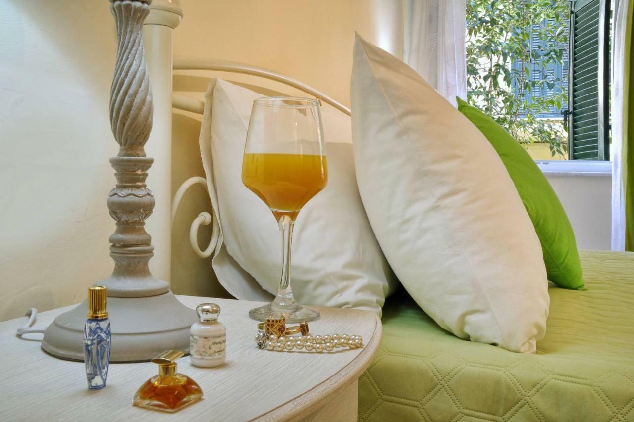 Apartment San Antonio Old Corfu Town